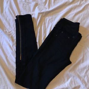 Rag & Bone The Devi Jeans